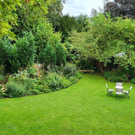 B&B Le Valangre Chaumont-Gistoux Exterior photo