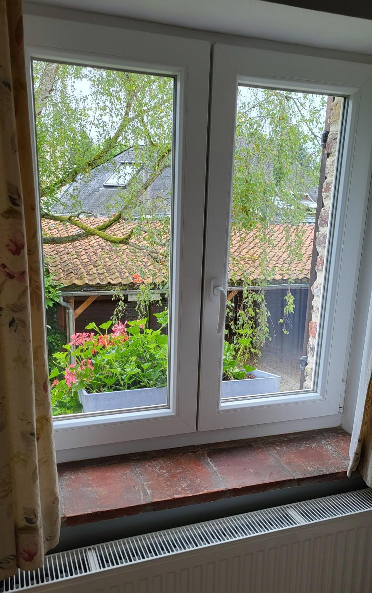 B&B Le Valangre Chaumont-Gistoux Room photo