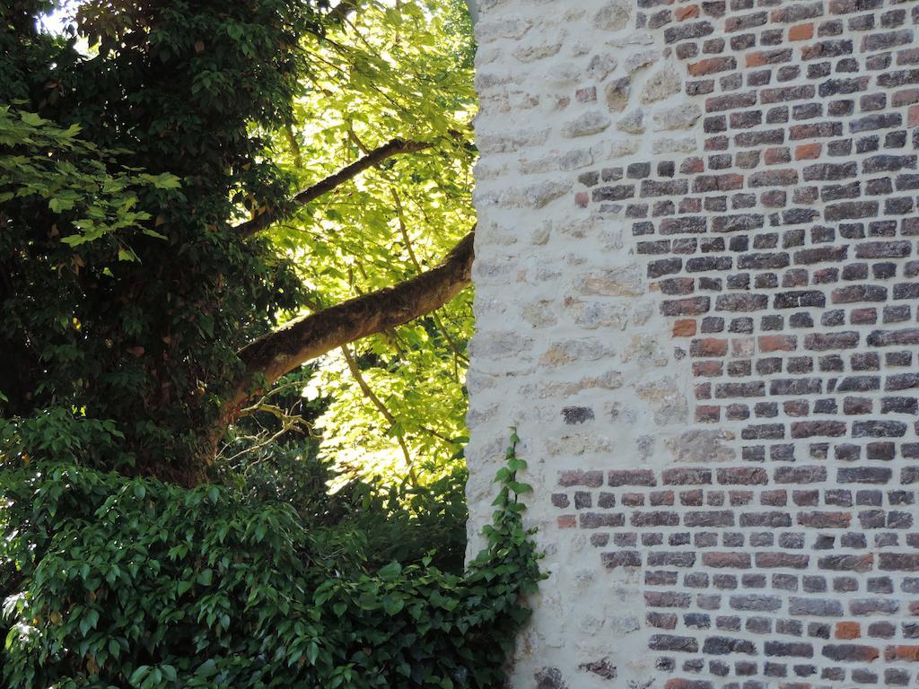 B&B Le Valangre Chaumont-Gistoux Exterior photo