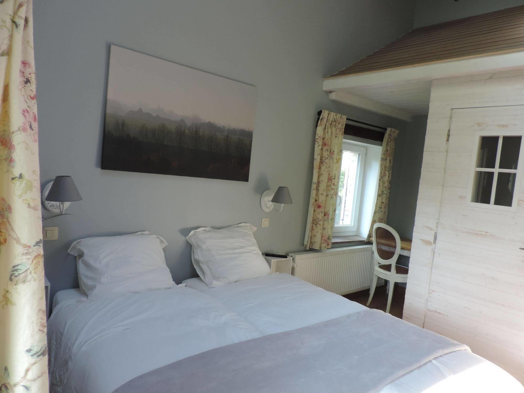 B&B Le Valangre Chaumont-Gistoux Exterior photo