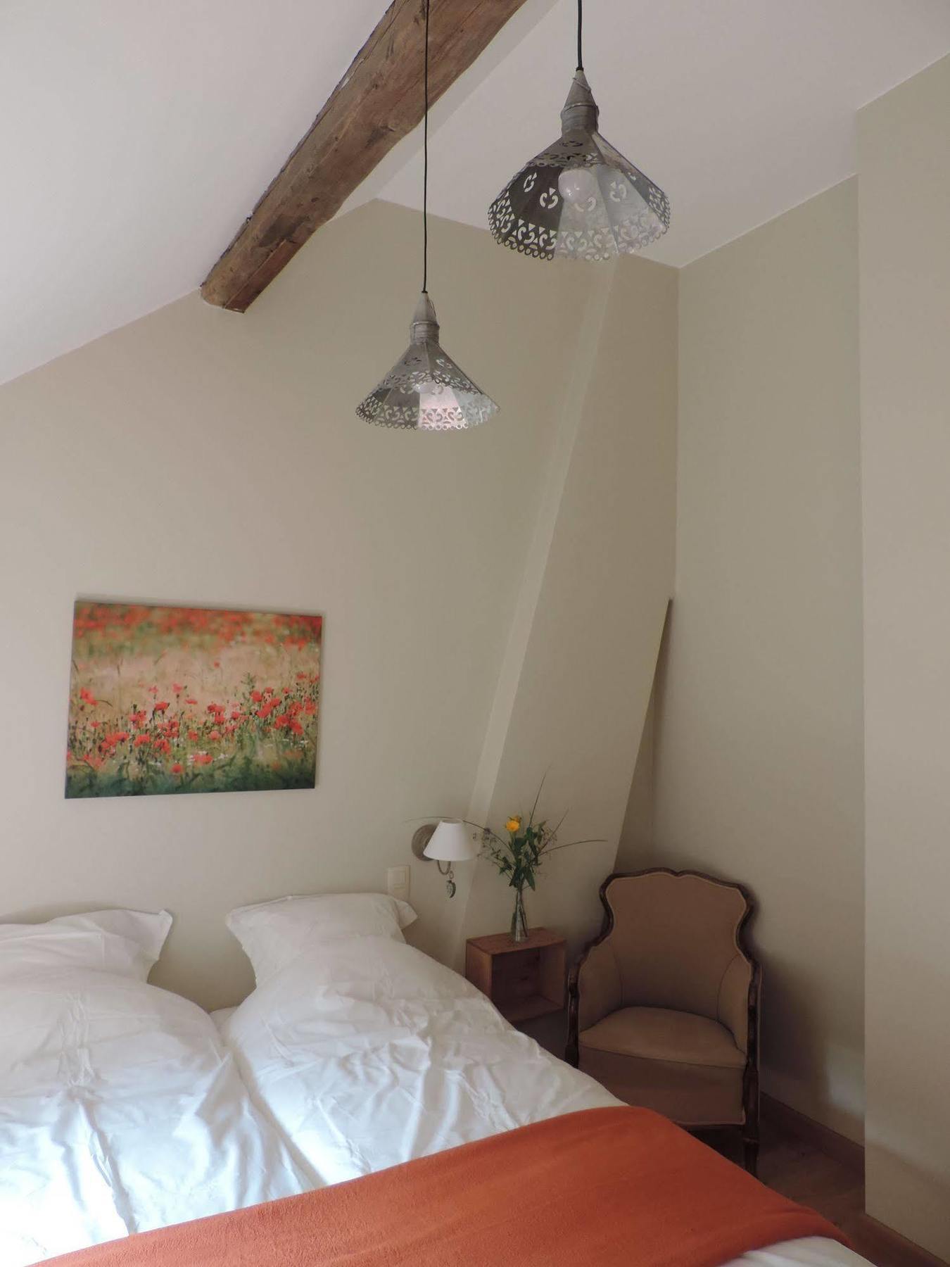B&B Le Valangre Chaumont-Gistoux Exterior photo