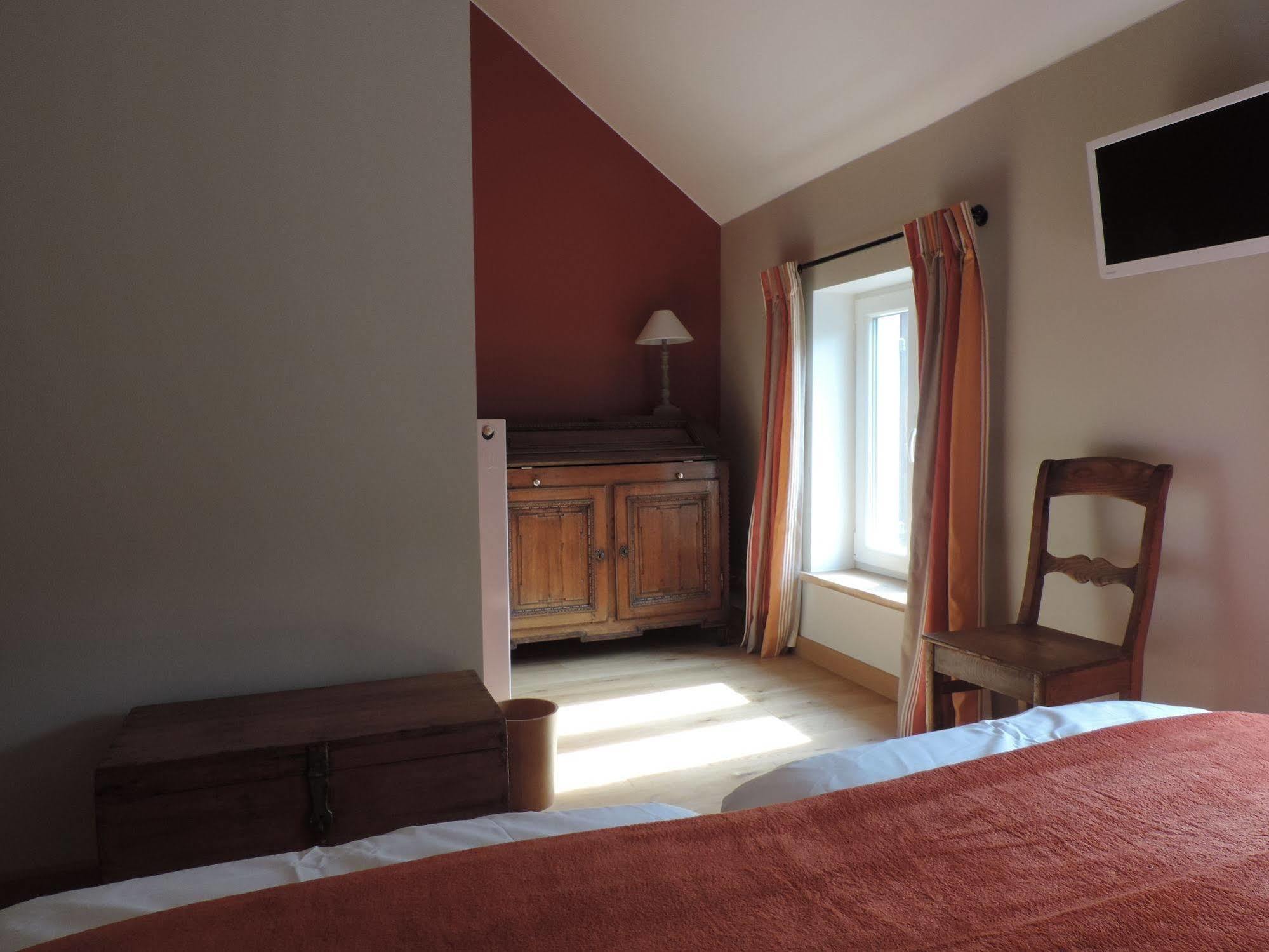 B&B Le Valangre Chaumont-Gistoux Exterior photo